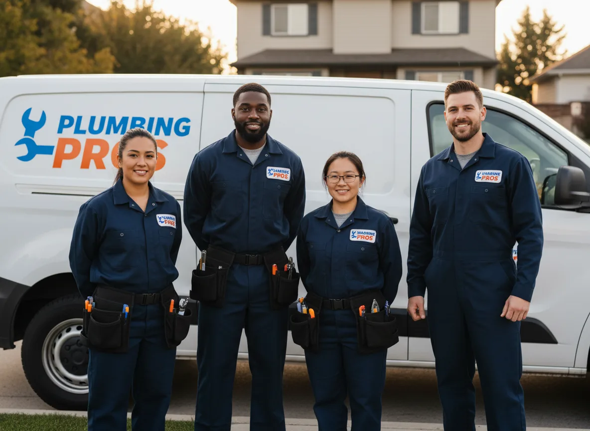 Water Heater Repair company in Charleston, TN